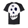 Unisex DryBlend® Pocket T-Shirt Thumbnail