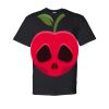 Unisex DryBlend® Pocket T-Shirt Thumbnail