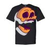 Unisex DryBlend® Pocket T-Shirt Thumbnail