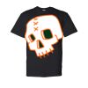 Unisex DryBlend® Pocket T-Shirt Thumbnail