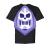 Unisex DryBlend® Pocket T-Shirt Thumbnail