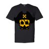 Unisex DryBlend® Pocket T-Shirt Thumbnail