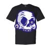 Unisex DryBlend® Pocket T-Shirt Thumbnail