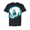 Unisex DryBlend® Pocket T-Shirt Thumbnail