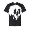 Unisex DryBlend® Pocket T-Shirt Thumbnail