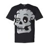 Unisex DryBlend® Pocket T-Shirt Thumbnail
