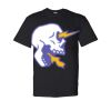 Unisex DryBlend® Pocket T-Shirt Thumbnail