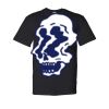 Unisex DryBlend® Pocket T-Shirt Thumbnail