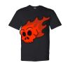Unisex DryBlend® Pocket T-Shirt Thumbnail