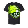Unisex DryBlend® Pocket T-Shirt Thumbnail