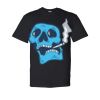 Unisex DryBlend® Pocket T-Shirt Thumbnail