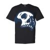 Unisex DryBlend® Pocket T-Shirt Thumbnail