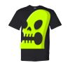 Unisex DryBlend® Pocket T-Shirt Thumbnail