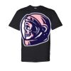 Unisex DryBlend® Pocket T-Shirt Thumbnail