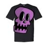 Unisex DryBlend® Pocket T-Shirt Thumbnail
