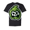 Unisex DryBlend® Pocket T-Shirt Thumbnail