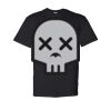 Unisex DryBlend® Pocket T-Shirt Thumbnail
