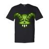 Unisex DryBlend® Pocket T-Shirt Thumbnail