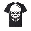 Unisex DryBlend® Pocket T-Shirt Thumbnail