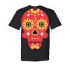 Unisex DryBlend® Pocket T-Shirt Thumbnail