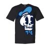 Unisex DryBlend® Pocket T-Shirt Thumbnail