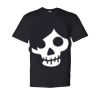 Unisex DryBlend® Pocket T-Shirt Thumbnail