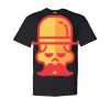 Unisex DryBlend® Pocket T-Shirt Thumbnail
