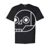 Unisex DryBlend® Pocket T-Shirt Thumbnail