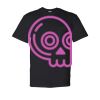 Unisex DryBlend® Pocket T-Shirt Thumbnail