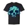 Unisex DryBlend® Pocket T-Shirt Thumbnail