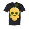 Unisex DryBlend® Pocket T-Shirt Thumbnail