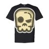 Unisex DryBlend® Pocket T-Shirt Thumbnail
