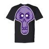 Unisex DryBlend® Pocket T-Shirt Thumbnail