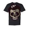 Unisex DryBlend® Pocket T-Shirt Thumbnail