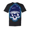 Unisex DryBlend® Pocket T-Shirt Thumbnail