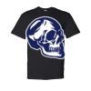 Unisex DryBlend® Pocket T-Shirt Thumbnail