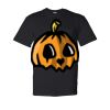 Unisex DryBlend® Pocket T-Shirt Thumbnail