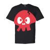 Unisex DryBlend® Pocket T-Shirt Thumbnail