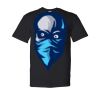 Unisex DryBlend® Pocket T-Shirt Thumbnail