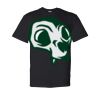 Unisex DryBlend® Pocket T-Shirt Thumbnail