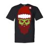 Unisex DryBlend® Pocket T-Shirt Thumbnail