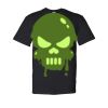 Unisex DryBlend® Pocket T-Shirt Thumbnail