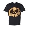 Unisex DryBlend® Pocket T-Shirt Thumbnail