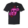 Unisex DryBlend® Pocket T-Shirt Thumbnail