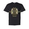 Unisex DryBlend® Pocket T-Shirt Thumbnail