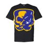 Unisex DryBlend® Pocket T-Shirt Thumbnail