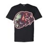 Unisex DryBlend® Pocket T-Shirt Thumbnail