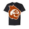 Unisex DryBlend® Pocket T-Shirt Thumbnail