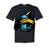 Unisex DryBlend® Pocket T-Shirt Thumbnail