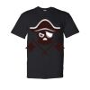 Unisex DryBlend® Pocket T-Shirt Thumbnail